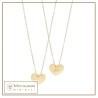 Girocollo in Oro KAGZ 004 Ambrosia | Ambrosia Gioielli Catania